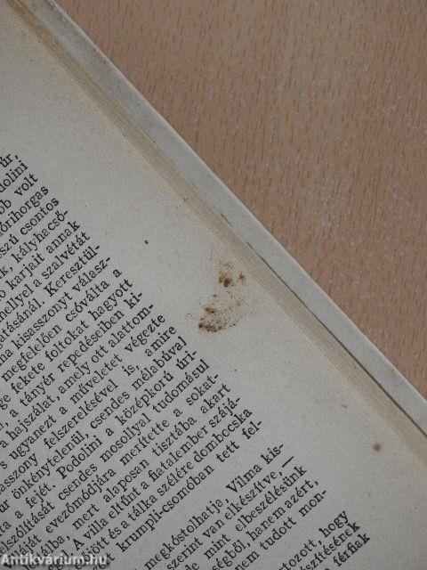 Boldogult úrfikoromban