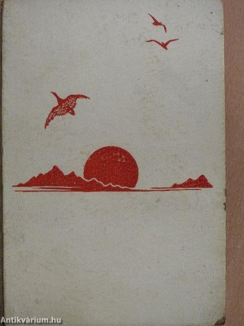 Egy múló pillanat I-II.