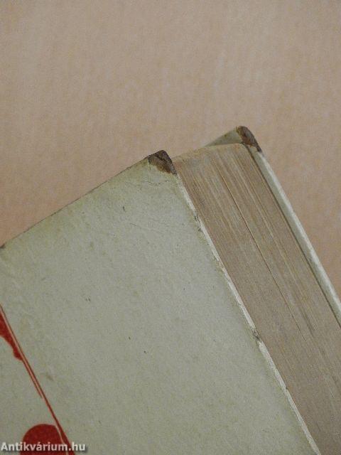 Egy múló pillanat I-II.