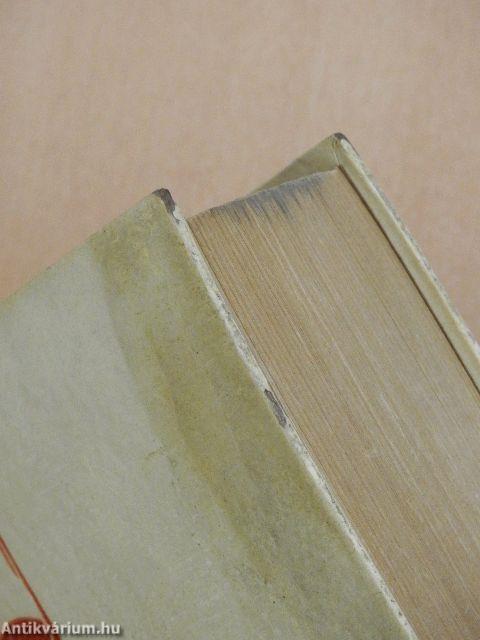 Egy múló pillanat I-II.