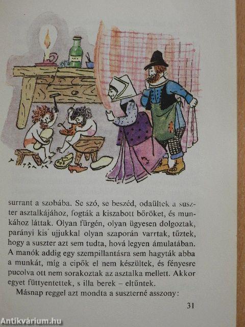 A kásásfazék