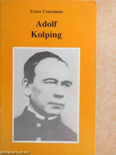Adolf Kolping