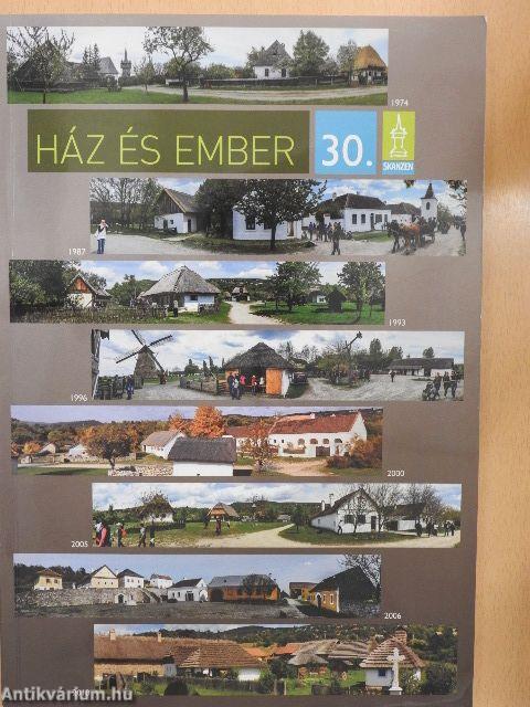 Ház és ember 30.