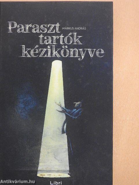 Paraszt tartók kézikönyve