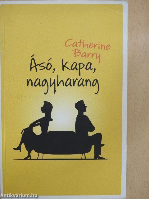 Ásó, kapa, nagyharang