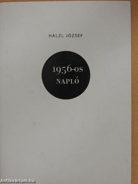 1956-os napló