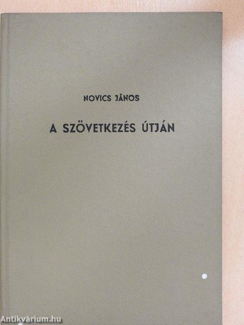 A szövetkezés útján