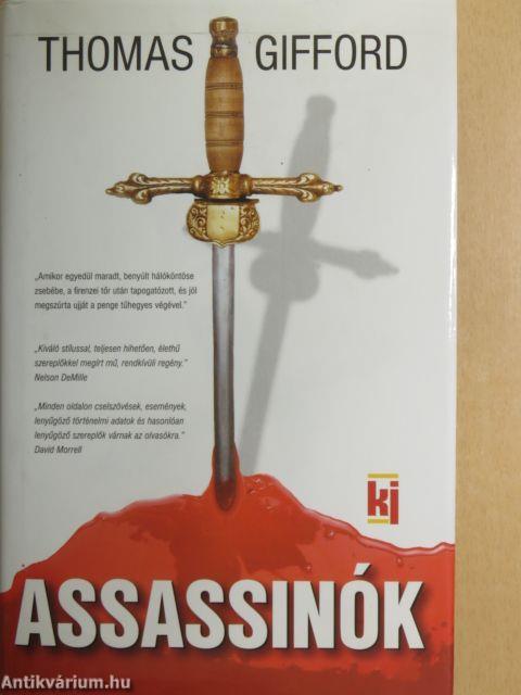 Assassinók