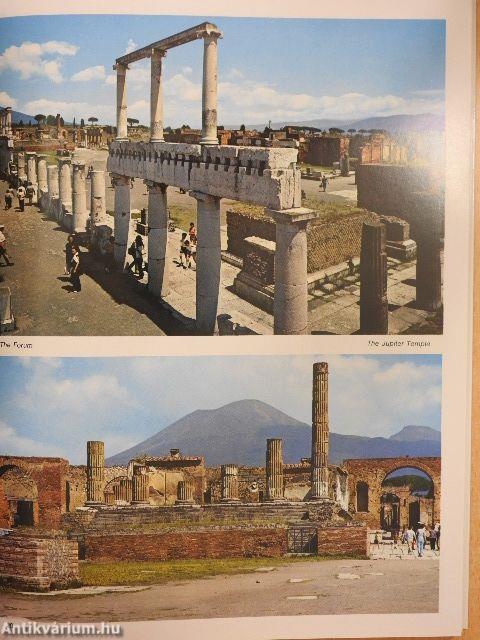 Pompeii - Herculaneum