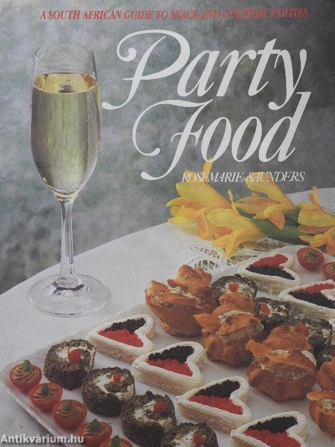 PartyFood