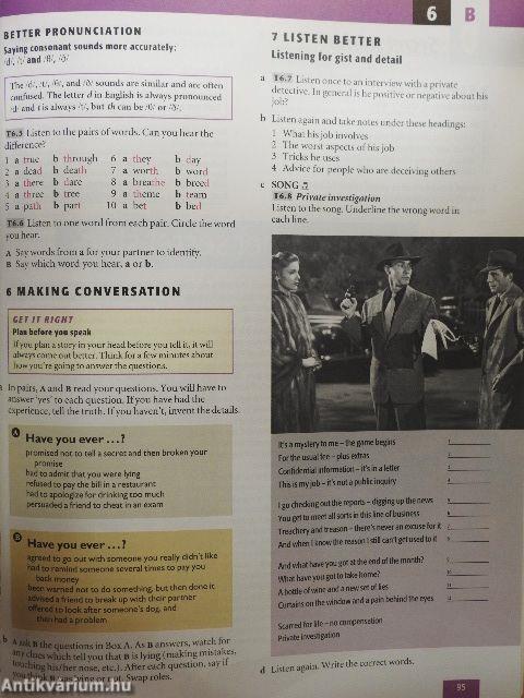 English File - Upper-intermediate - Student's Book