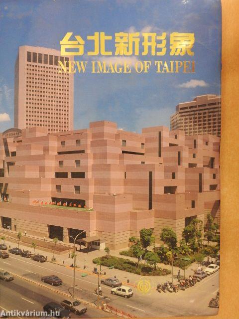 New image of Taipei