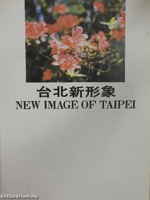 New image of Taipei
