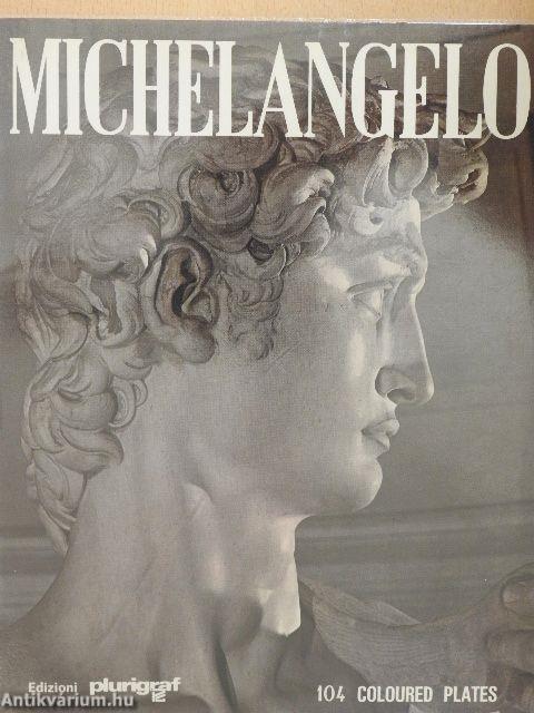 Michelangelo