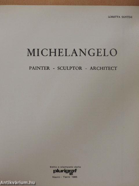 Michelangelo