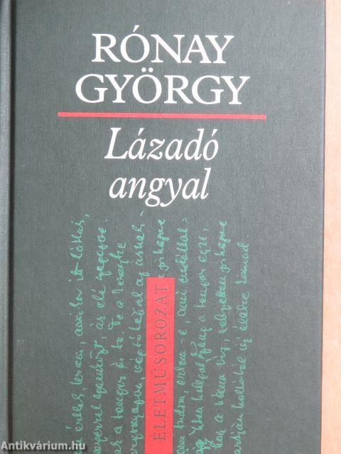 Lázadó angyal