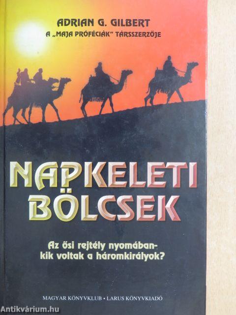 Napkeleti bölcsek