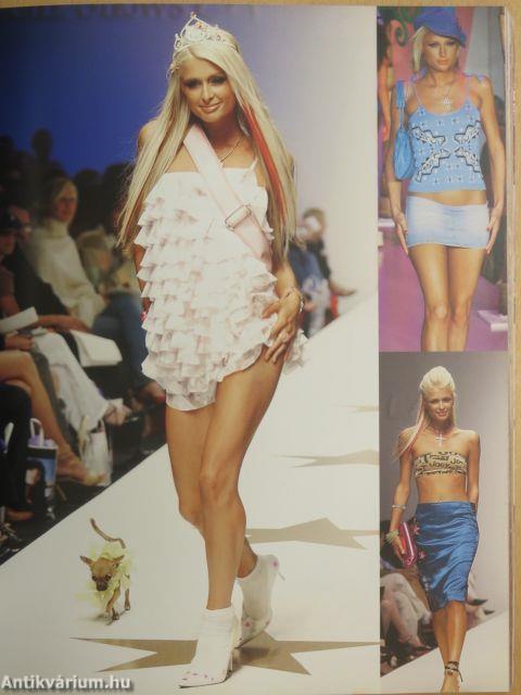 Egy örökösnő vallomásai