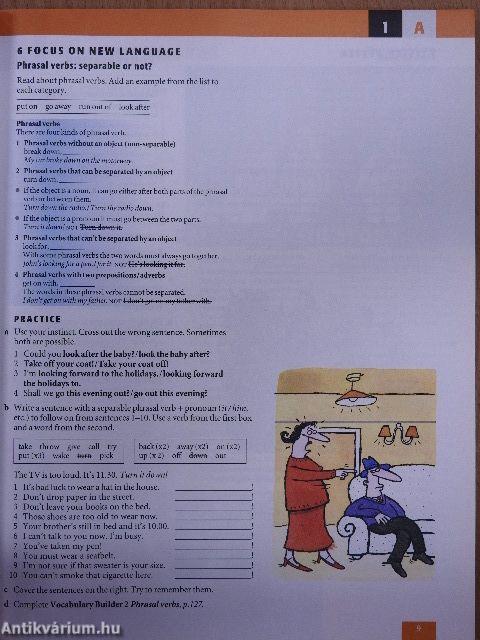 English File - Upper-intermediate - Student's Book