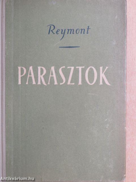 Parasztok I-II.