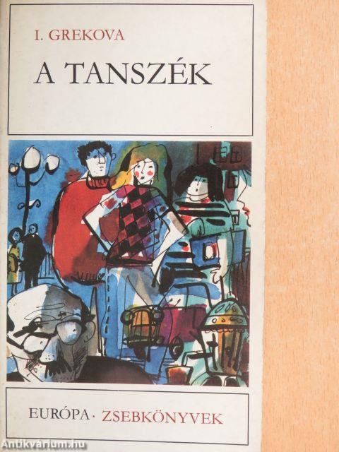 A tanszék