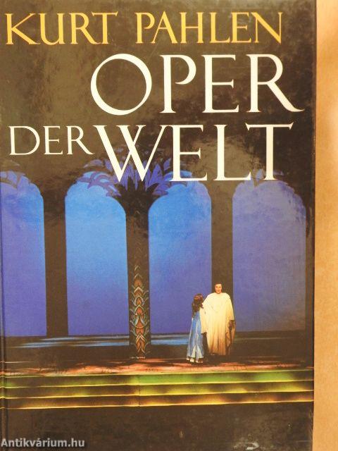 Oper der Welt