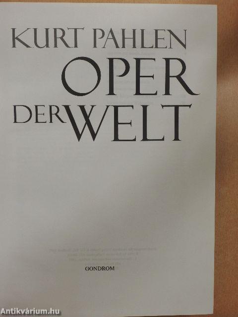 Oper der Welt