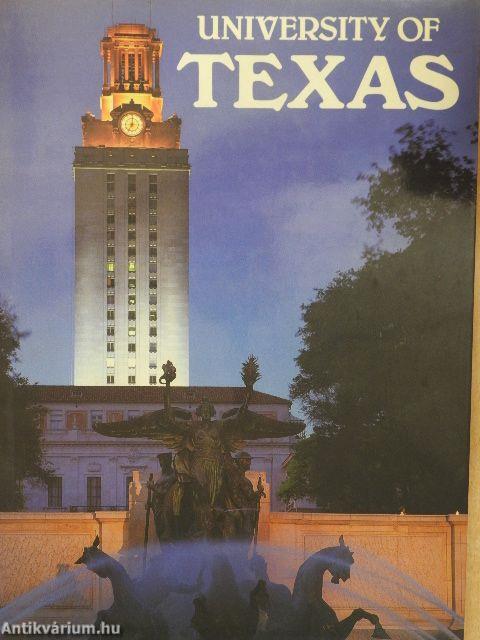 University of Texas