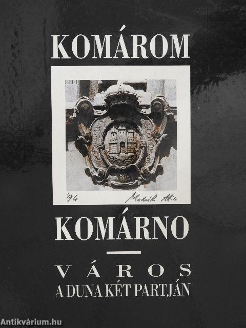 Komárom - Komárno