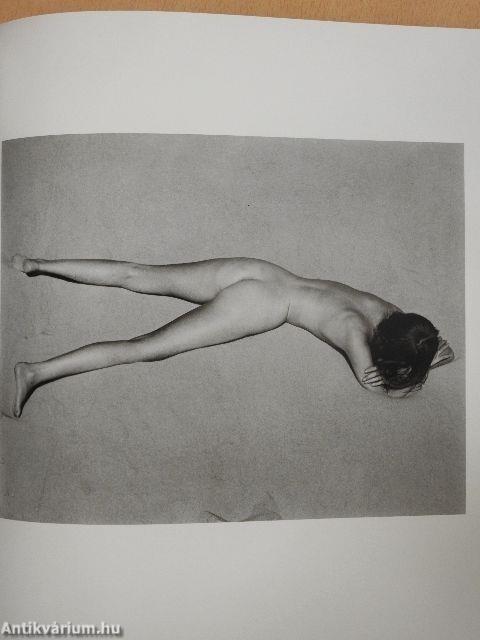 Edward Weston Nudes