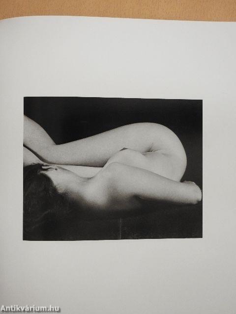 Edward Weston Nudes