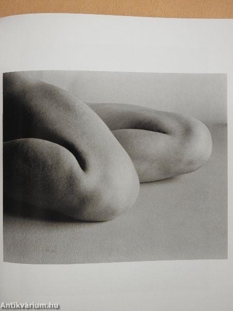 Edward Weston Nudes