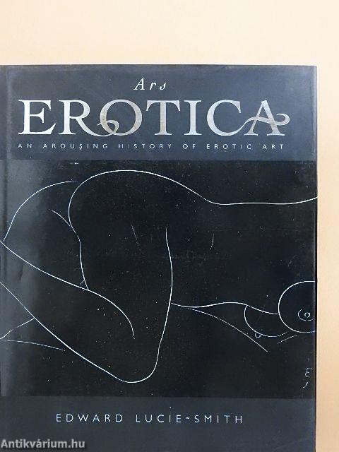 Ars Erotica