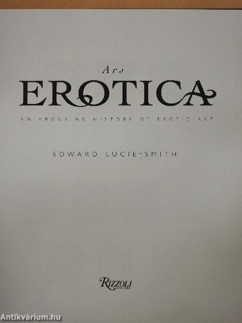 Ars Erotica