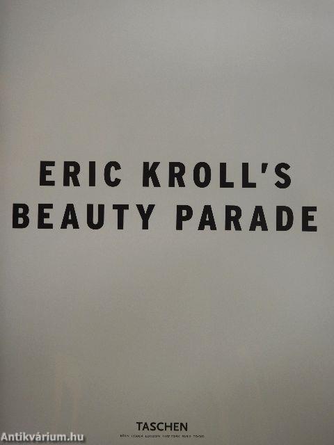 Eric Kroll's Beauty Parade