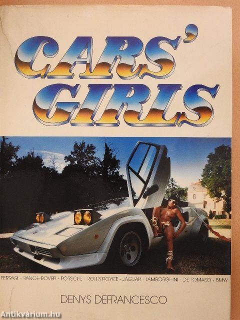 Cars' Girls