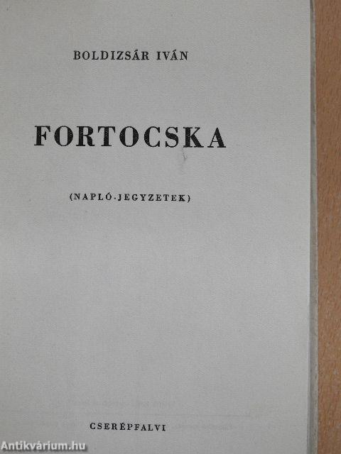 Fortocska