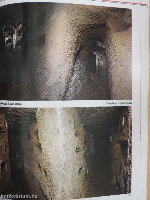 Róma és a Vatikán