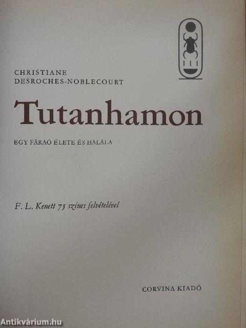 Tutanhamon