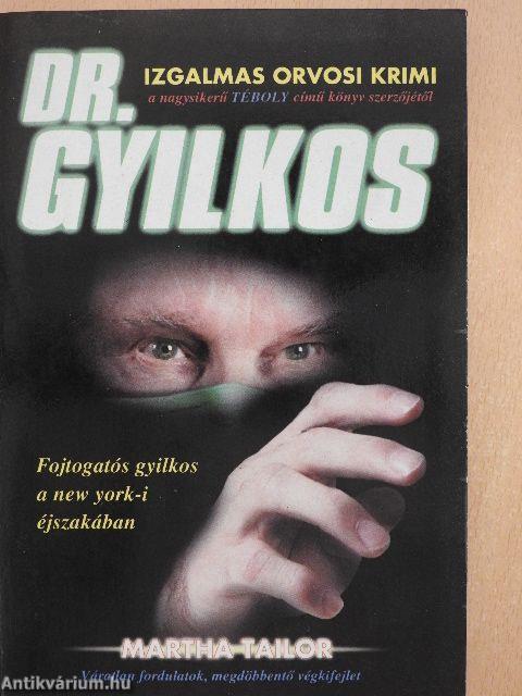 Dr. Gyilkos