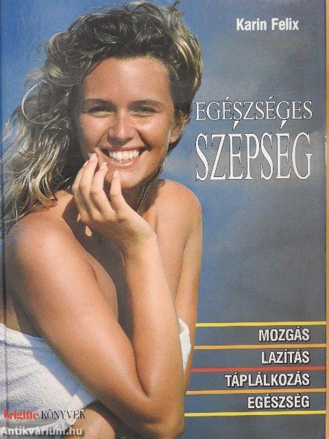 Egészséges szépség