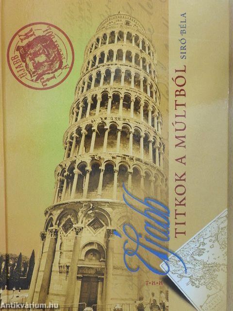 Újabb titkok a múltból