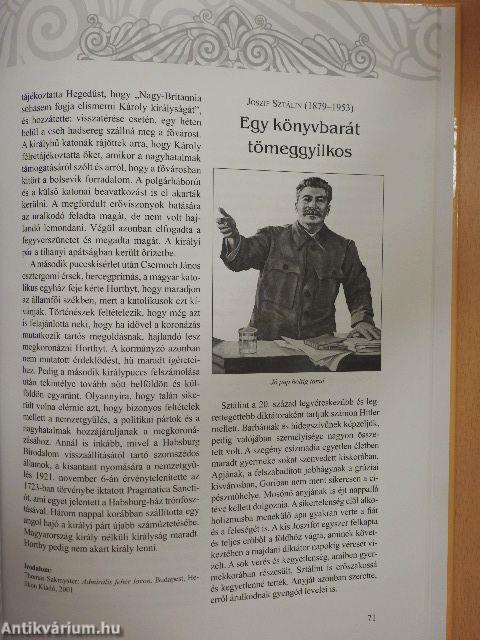 Újabb titkok a múltból