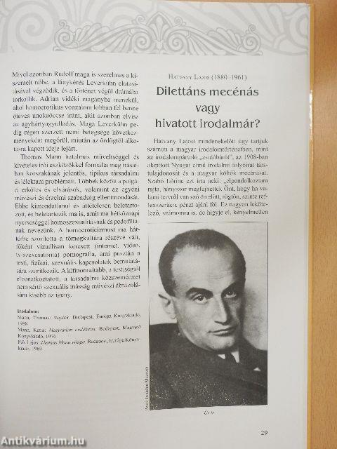 Újabb titkok a múltból