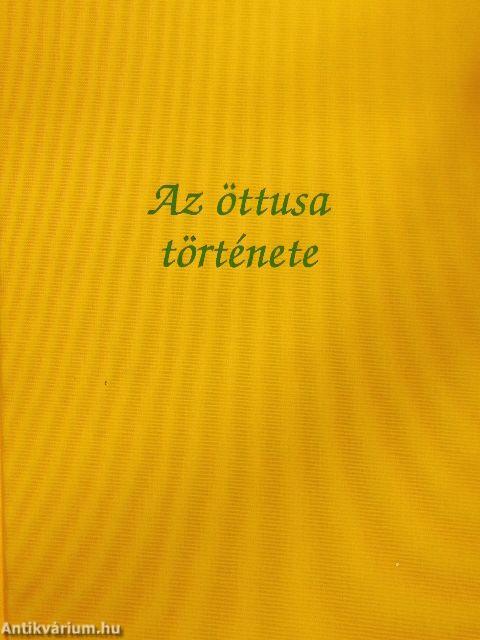 Az öttusa története