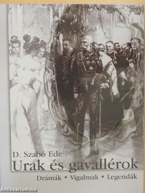 Urak és gavallérok