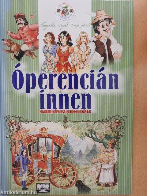 Óperencián innen