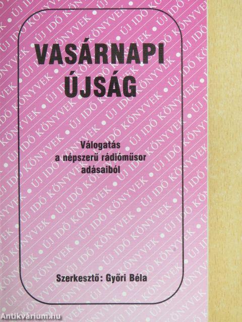 Vasárnapi Újság