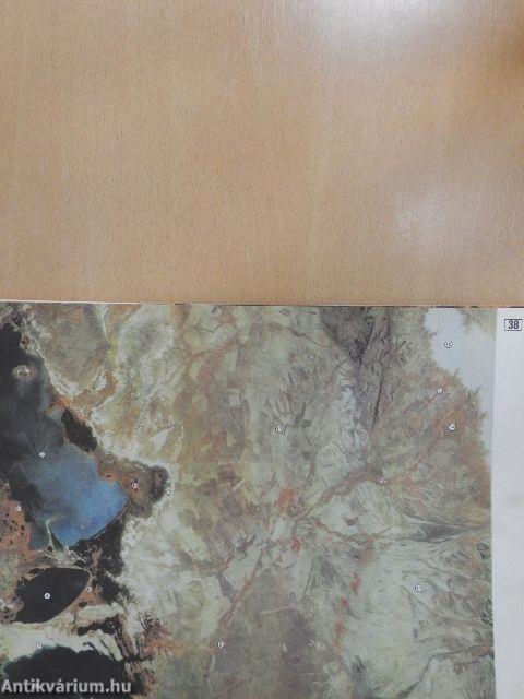 Szovjetunió az űrből (orosz nyelvű)