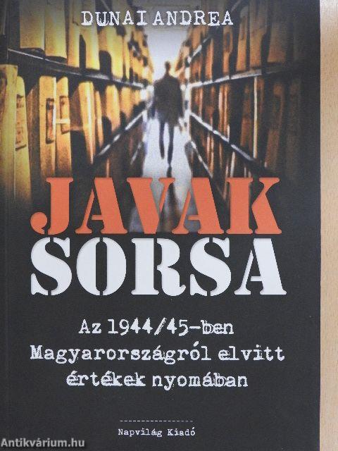 Javak sorsa